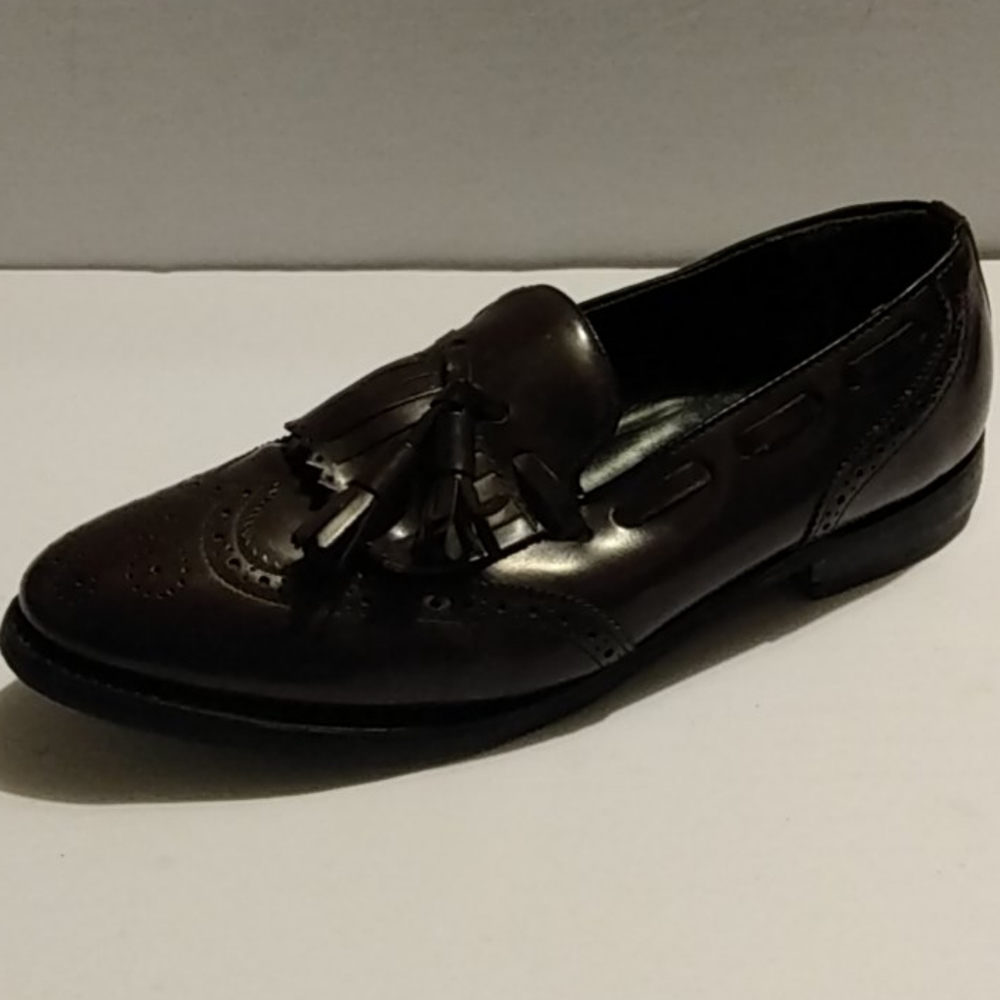 Nunn bush men shoes